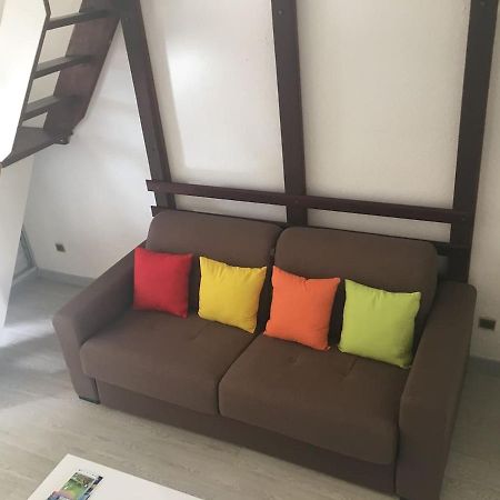 Studio-Mezzanine Proche Toutes Commodites Le Gosier  Buitenkant foto
