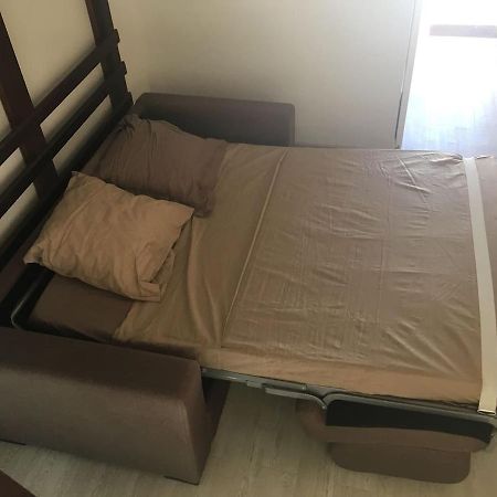 Studio-Mezzanine Proche Toutes Commodites Le Gosier  Buitenkant foto