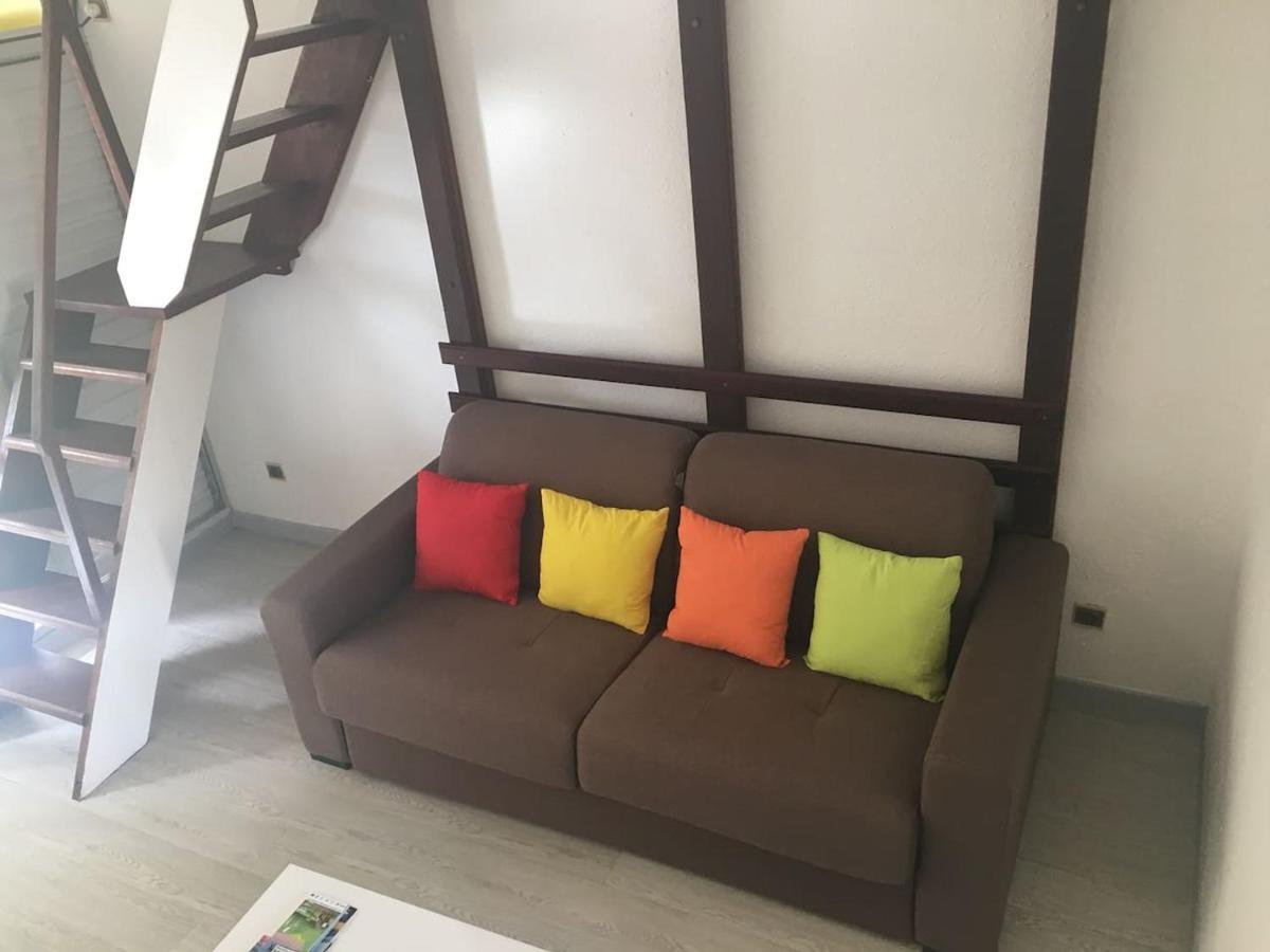 Studio-Mezzanine Proche Toutes Commodites Le Gosier  Buitenkant foto