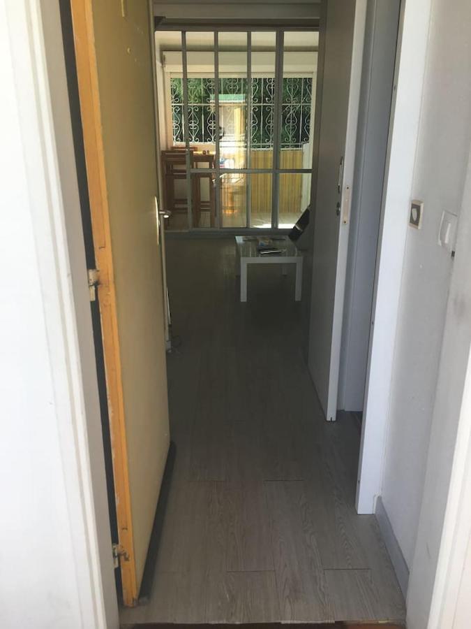 Studio-Mezzanine Proche Toutes Commodites Le Gosier  Buitenkant foto
